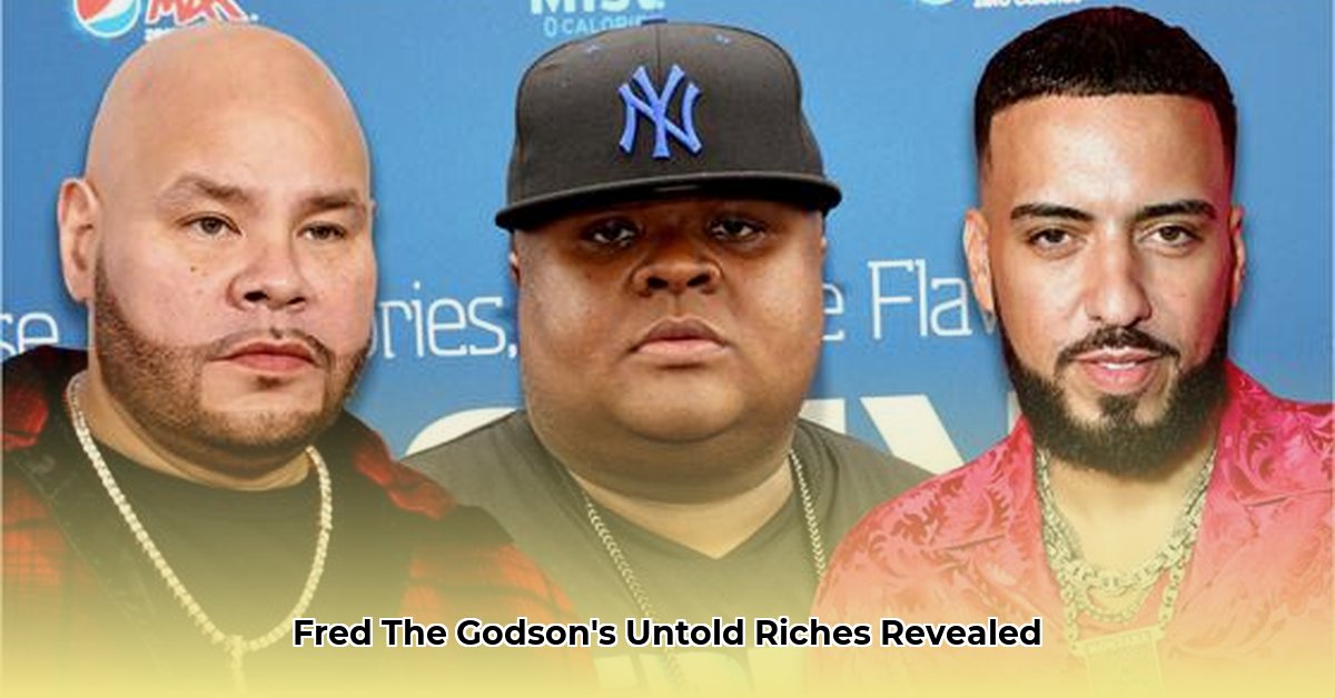 fred-the-godson-net-worth